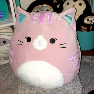 Fillipa the Cat Squishmallow
